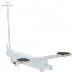 Base para eleva��o de ve�culos - MRC-4103