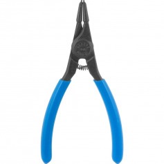 Alicate para an�is externos bico reto 5.1/2