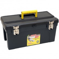 Caixa pl�stica para ferramentas - CF-38