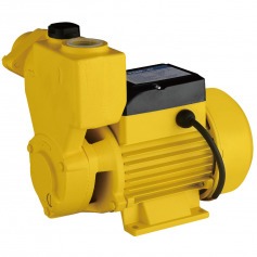 Motobomba perif�rica autoaspirante 1/2 hp - TPS-60