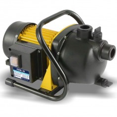 Motobomba perif�rica autoaspirante 1/2 hp - JETP-60