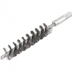 Escova de a�o tubular 3