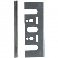 Faca para plaina de 82 mm com placa de ajuste - D-07951