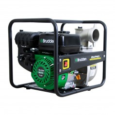 Motobomba auto escorvante 7 hp 4T recalque de 3 Motobomba auto escorvante 7 hp 4T recalque de 3