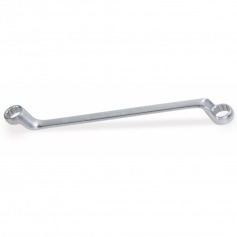 Chave estrela 16 x 17 mm a�o cromo van�dio - BW 90