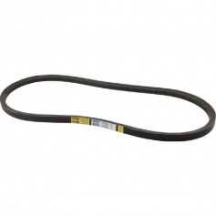 Correia em V perfil C industrial - C-124