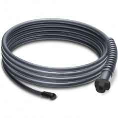 Mangueira desentupidora de tubula��o 10 metros