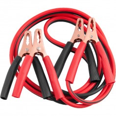 Cabo para transfer�ncia de carga 300A 10 mm x 3 m