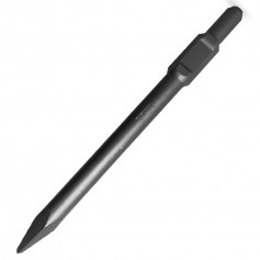 Ponteiro 400 mm encaixe sextavado 30 mm - D-15285 Ponteiro 400 mm encaixe sextavado 30 mm - D-15285