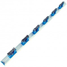 Organizador para 6 acess�rios com 3 pe�as