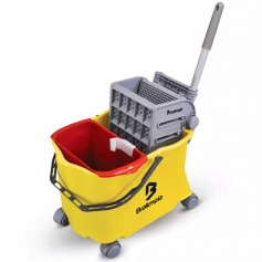 Balde espremedor dobl� capacidade 20 litros - Flex