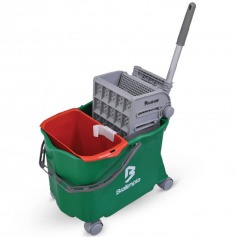 Balde espremedor dobl� capacidade 20 litros - Flex