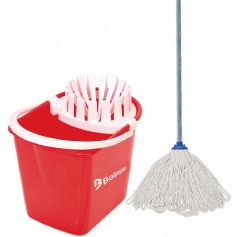 Conjunto mopinho com cabo de 1,20 m - CM12