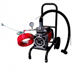 M�quina de pintura airless 1.500 watts 3.263 psi - SGT-6009
