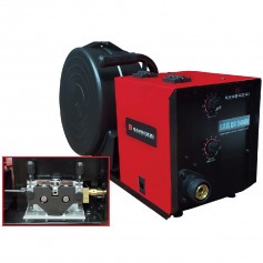 Cabe�ote externo para inversora MTE 410E e MTE 510E - SAG DI 500I 4x4