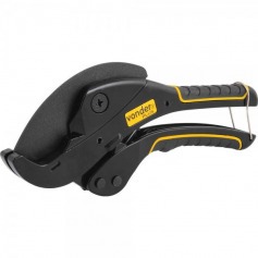 Cortador de tubos de PVC 42 mm 