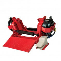 Destalonador pneumático para pneus de aros 17,5 e 22,5 Destalonador pneumático para pneus de aros 17,5 e 22,5