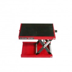 Mesa elevadora para motos até 400 kg Mesa elevadora para motos até 400 kg