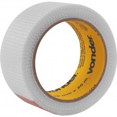 Fita telada para drywall 48 mm x 20 m