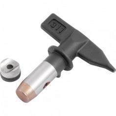Bico leque 0,28 mm para m�quina de pintura airless - 311