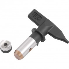 Bico leque para m�quina de pintura airless - 519