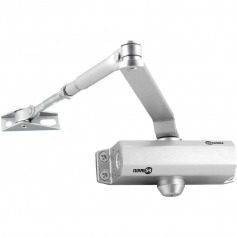 Mola a�rea para porta pot�ncia 2