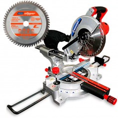 Serra meia esquadria telesc�pica 10