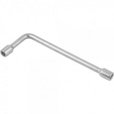 Chave biela 12 mm sextavada a�o carbono