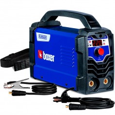 Inversora de solda 220A para eletrodo e tig - FLAMA221