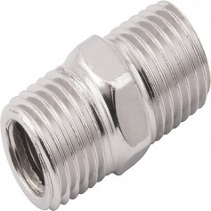 Adaptador 1/4