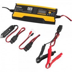 Carregador inteligente de bateria 6/12V - CIB 085