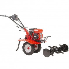 Microtrator a gasolina 7 hp 4 tempos - MCG 780A