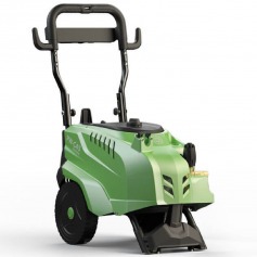 Lavadora de alta press�o �gua fria 2775 Libras trif�sica 380V - PW-C45T