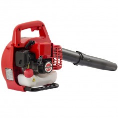 Soprador de folhas a gasolina 25,4cc 2 tempos - KWB 26-S