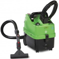 Vaporizador com aspira��o integrada 140�C 3000 watts - SG-30