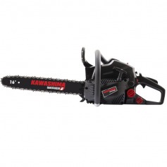 Motosserra a gasolina 37,2 cc com sabre de 16