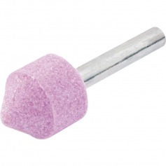 Ponta montada haste 1/4