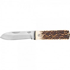 Canivete multifun��o em a�o inox - CM175