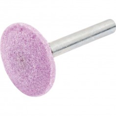 Ponta montada haste 1/4