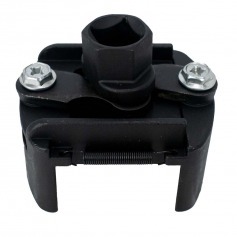 Saca filtro de óleo 80 mm a 110 mm 2 garras Saca filtro de óleo 80 mm a 110 mm 2 garras