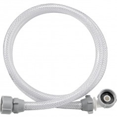 Mangueira para m�quina de lavar roupa 1,20 m