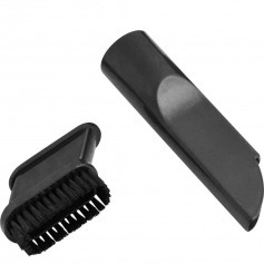 Bocal em pl�stico para cantos para aspirador de p�