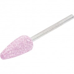 Ponta montada haste 1/8