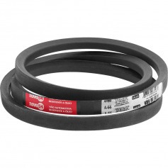 Correia em V perfil A-66