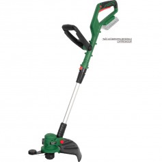 Aparador de grama a bateria 18V Sem bateria - IAGD 1801