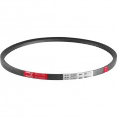 Correia em V perfil B-38 