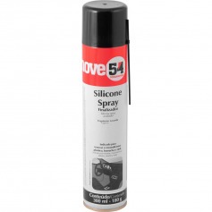 Silicone em spray 300 ml