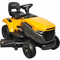 Trator cortador de grama a gasolina 15,5 hp 4 tempos - BF 1080