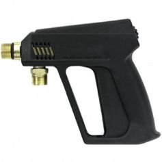 Pistola para lavadora de alta press�o com gatilho - HD