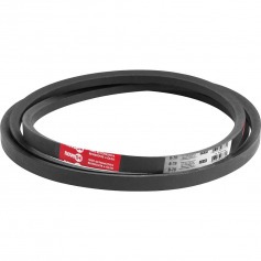 Correia em V perfil B-76 